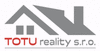 logo RK TOTU reality s.r.o.